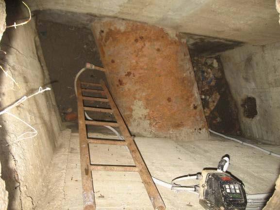 2-64 Rezervoare Sorogari Alte statii de pompare in zona de alimentare cu apa Z01: SP CUG 2x8 NDS Qn=500 mc/h, pn=70 mca, Pn=160 kw, Un=0,4 kv, n=1500 rot/min SP.