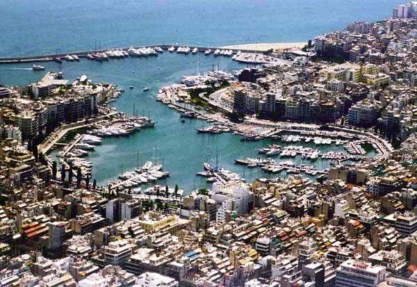 Εικόνα 78 : Πασαλιµάνι 2005