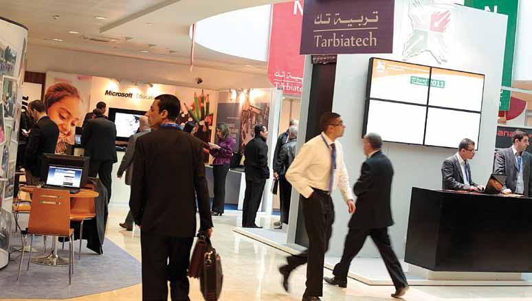 الملف تكنولوجيا اإلعالم و االتصال في خدمة التربية مقدمة يعد الع صر احلايل ع صر تكنولوجيا الت صالت وتطبيقاتها يف جميع املجالت: كاملوا صالت الأقمار ال صناعية اكت شاف و ا ستغالل الف ضاء ال صناعة الطب