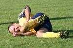 FUSSBALL