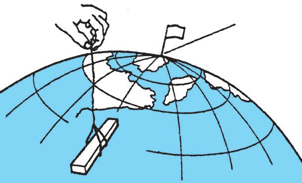 پزشکی امروز نیز در تشخیص بیماری ها و جراحی های مختلف بهره فراوانی از مغناطیس و آثار آن می برد )شکل 3 1 (.