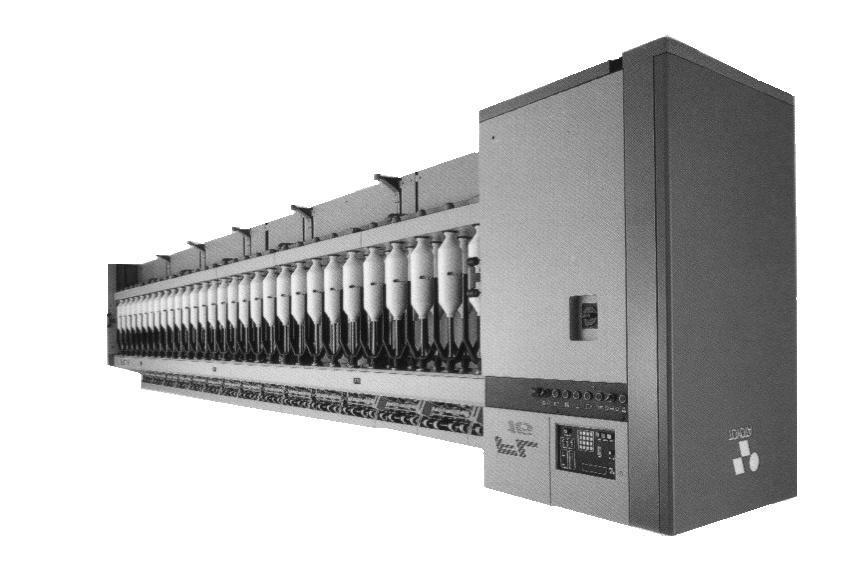 Schema bloc a flaierului este prezentată în figura 3.47. bandă de laminor semitort de la flaierul anterior Flaier -laminare -torsionare -înfăşurare Semitort la flaier la maşina de filat clasică Fig.