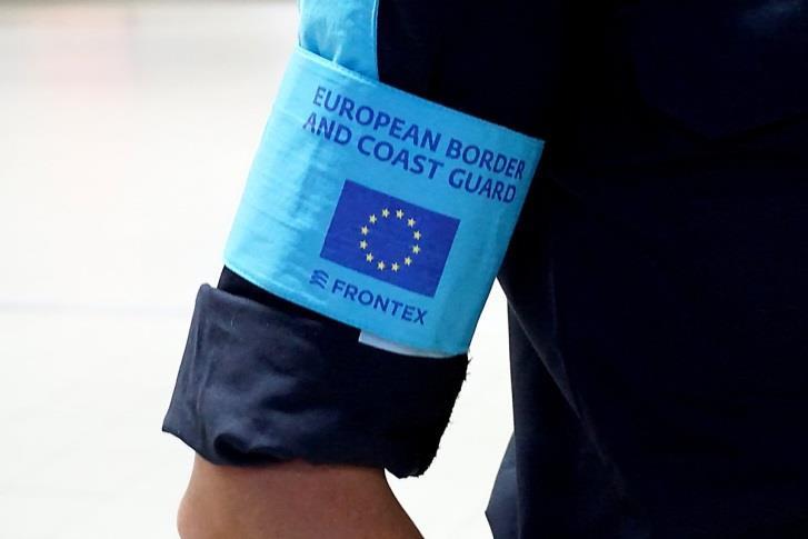 Ευρωπαϊκή Συνοριοφυλακή και Ακτοφυλακή Αντιμετώπιση του προβλήματος Relocation use the daily reports Μετατροπή της Frontex σε οργανισμό Εφεδρείες ταχείας αντίδρασης σε επίπεδο