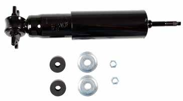 SHOCK ABSORBERS PHOTOS BF280001 BF280002 BF280003 BF280005