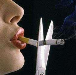 Do smokers want to smoke?