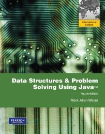 Goodrich, Roberto Tamassia, ISBN-10: 0470398809, ISBN-13: 978-0470398807,