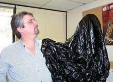 ύγρξνλε Φπζηθή: Αθηηλνβνιία κειαλνύ ζώκαηνο - Παξαδείγκαηα Πνην