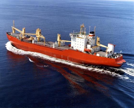 3 Διαχωρισμός Tramp και Liner Ναυτιλίας Μία άλλη διάκριση της ναυτιλιακής αγοράς είναι αυτή που πραγματοποιείται με