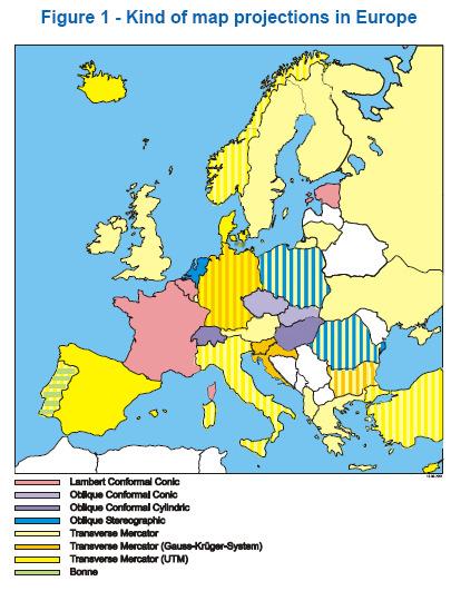 ΠΑΡΑΡΤΗΜΑ Σύστηµα EVPS2007 (European Vertical Reference System) Πηγή: workshop EUR Report