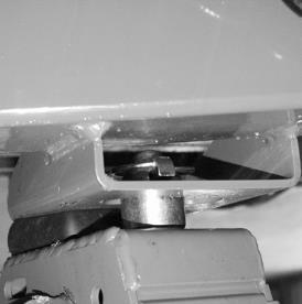 2 /BA/Sicher heit/vorsätze/gefahr - Reparatur-,Wartungs- und R einigungsar beiten Erweiterung Messer @ 26\mod_1245761006768_85.docx @ 264012 @ @ 1 Κίνδυνος!