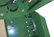 docx @ 1002475 @ @ 1 EasyCollect 753 / EasyCollect 903 / EasyCollect 1053 4 5 2 6 1 3 7 a 6 Εικ. 40 EC903014_3 Pos: 22.
