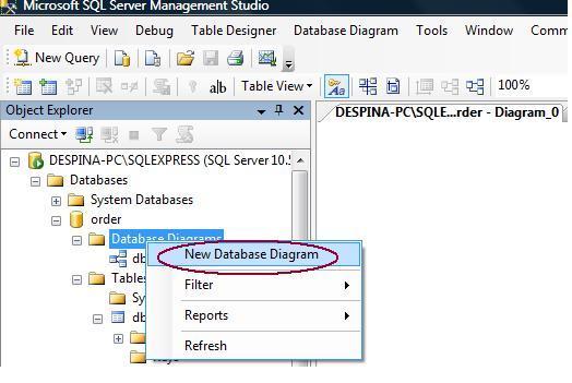 61 ΔΗΜΙΟΥΓΙΑ ΒΔ ΜΕ SQL SERVER 2008 ΡΑΑΚΟΛΟΥΘΗΣΗ ΚΙΝΗΣΕΩΝ