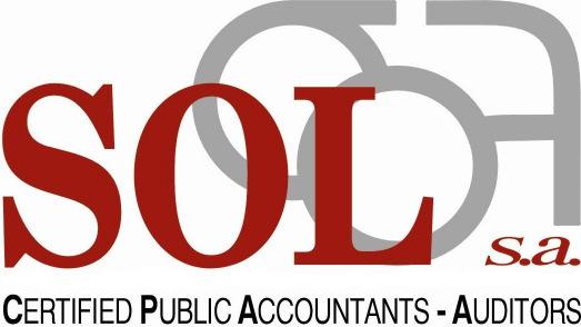 Institute of CPA Reg. No 125 INDEPENDENT AUDITOR S REPORT To the Shareholders of THRACE PLASTICS S.