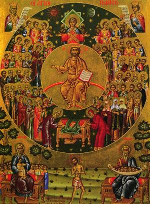 7TH ECUMENICAL COUNCIL OCTOBER 12TH, 2014 Sts. Raphael, Nicholas and Irene Greek Orthodox Church Rev. Fr.