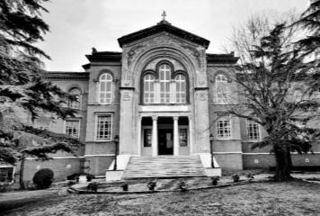 MOVIE NIGHT The Silent School-A journey through The Halki Seminary Please