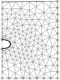 5 4 α β γ δ =,8 k=,5 =,8 =,8 oπαρ oπυθ oορ -5 5 5 i ε οροφή πυθμένας,,4,6,8 οροφή πυθμένας
