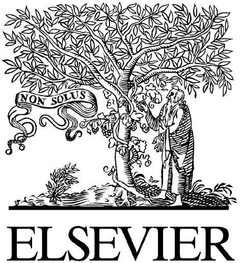 Applied Mathematics Letters 19 (006) 84 89 www.elsevier.com/locate/aml RCA models with correlated errors S.S. Appadoo a,a.