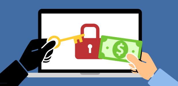 Ransomware & Cryptoware Συχνότερες πηγές μόλυνσης Ηλεκτρονικό ταχυδρομείο «Μολυσμένοι» ιστότοποι Λογισμικό άγνωστης