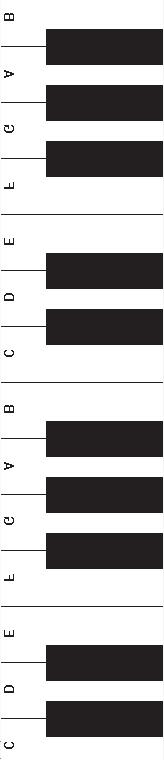 66 Capitolul 1 Testul I. Gãseºte corespondenþa dintre definiþiile ºi explicaþiile cu trimiteri interdiciplinare din cele douã coloane: a. sunete muzicale; b. ecou; c. infrasunete; d.
