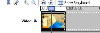 Split Αποτελεί ένα από τα πιο βασικά εργαλεία του MM2. Μπορεί να χρησιμοποιηθεί για το διαχωρισμό video ή για διαγραφή ή προσθήκη εφέ.