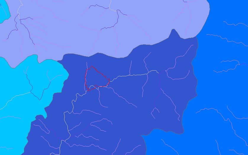 predominantes son as paraneises de plaxioclasa e biotita, para-anfibolitas, micaesquistos e ortoneises.