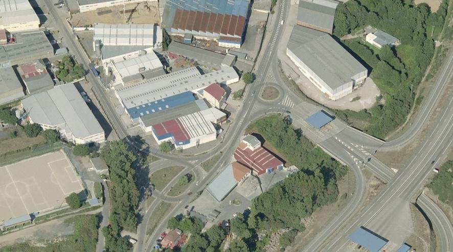 MEDIO SOCIOECONÓMICO O concello de Gondomar pertence a comarca de Vigo, así como o seu ámbito de