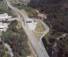 INFRAESTRUTURAS VIARIAS, PORTOS E AEROPORTOS Gondomar conta actualmente cunhas infraestruturas de transporte por estrada de gran capacidade, e múltiples posibilidades de conexión.