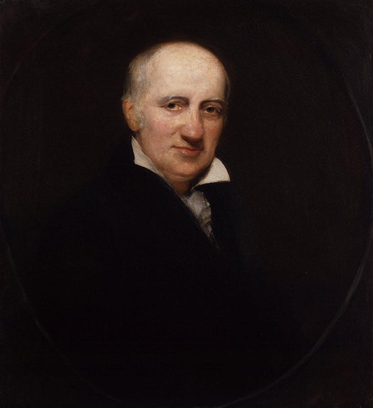 William Godwin (1756 1836)