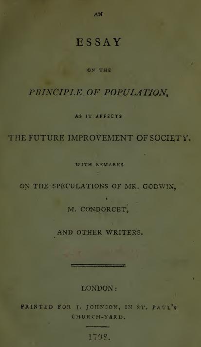 published for John