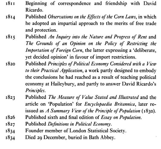 the principle of