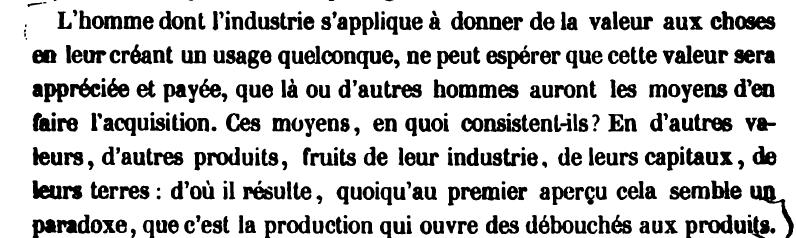 Jean-Baptiste Say