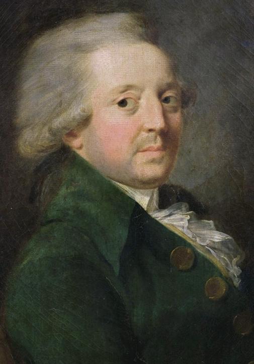 Marquis de Condorcet Επιχειρεί να