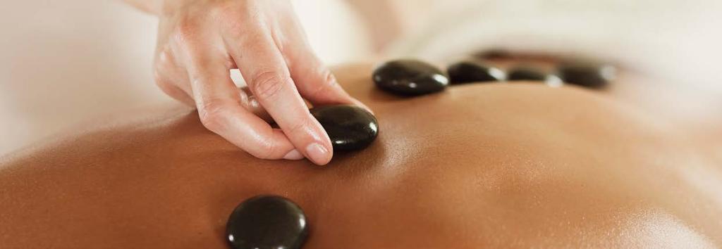 Ios Palace Wellness Club - Spa Treatment Back & Shoulder Massage (30 ) 40 Σουηδικό μασάζ που επικεντρώνεται στην πλάτη, τον αυχένα και τους ώμους και ανακουφίζει τους μύες σας από το στρες και την
