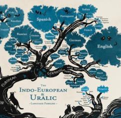 Ινδο-Ευρωπαική Καταγωγή: Κοινές ευρωπαικές