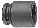 Εξαρτήματα Bosch 11/12 Βίδωμα Καρυδάκια 265 Καρυδάκια για κρουστικά κατσαβίδια Άνοιγμα κλειδιού mm Εξωτερική διάμετρος (D1) mm Για σπείρωμα Εξωτερική διάμετρος (D2) mm Μήκος (L) mm Τύπος για
