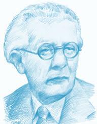 J. PIAGET Ο εισηγητής του Γνωστικού Εποικοδομητισμού.