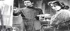 Η ταυτότητα κάποιων ταινιών των δεκαετιών που ερευνούμε Δεκαετία του 50 Δράμα Ο Δράκος 1956 σκηνοθεσία : Νίκος Κούνδουρος σενάριο : Ιάκωβος Καμπανέλης