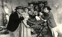 Στέλλα 1956 σενάριο, σκηνοθεσία : Μιχάλης Κακογιάννης πρωταγωνιστές : Μελίνα Μερκούρη, Γιώργος Φούντας.