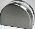 STEEL ADDITIONAL LOCK (DOUBLE LOCK) 10mm 1