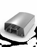 /pcs. (box) 8 τεμ./pcs. (blister) Τάπα κουπαστής F50-200 Handrail cap F50-200 4434 Συσκευασία Pack. 50 τεμ./pcs. (box) 2 τεμ.