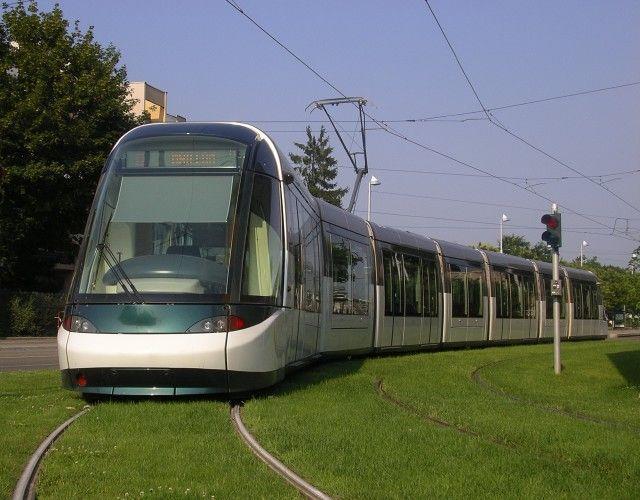 ικανό τμήμα Χαμηλό δάπεδο Γκρενόμπλ, το