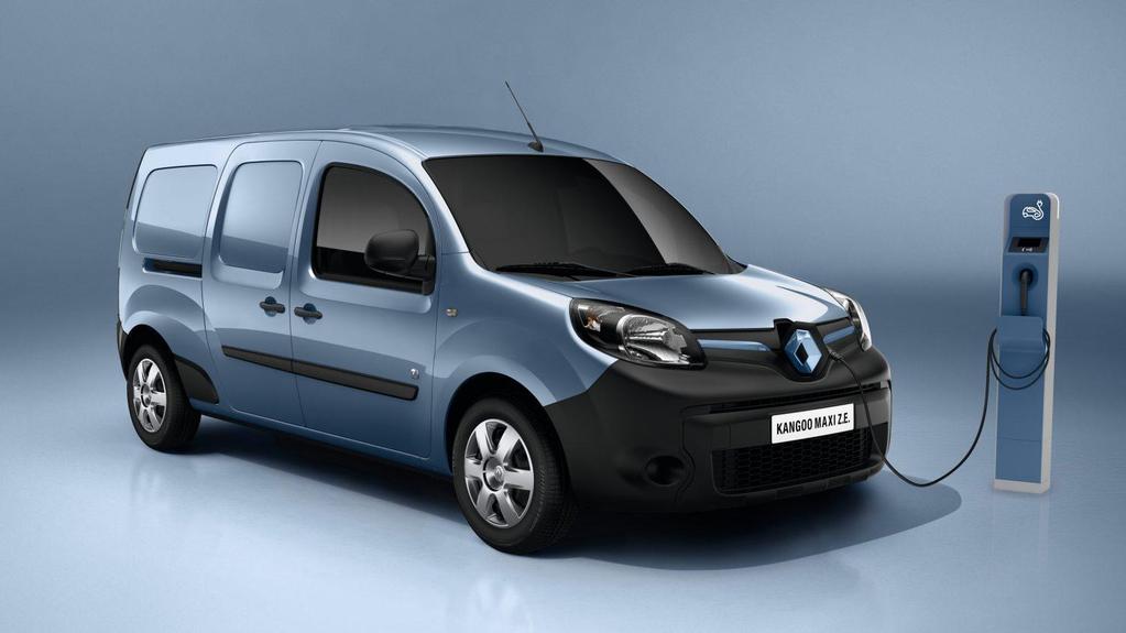 Το Renault ZOE είναι ένα μικρομεσαίο σεντάν 5-θέσιο το οποίο έκανε την πρώτη εμφάνιση του στο Παρίσι σαν πρωτότυπο. Έχει τις διαστάσεις ενός Clio αλλά είναι πιο ψηλό λόγω των μπαταριών που διαθέτει.