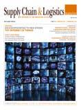 ΕΚΔΟΣΗ No 436* 11-02-2016 NEWS 1 ΙΑΝΟΥΑΡΙΟΥ 2016-15 ΦΕΒΡΟΥΑΡΙΟΥ 2016 Ο Μ. Ζιγλής της ΚΩΤΣΟΒΟΛΟΣ, "Επαγγελματίας της χρονιάς στα Logistics" και υποψήφιος για European Supply Chain Director Ο κ.