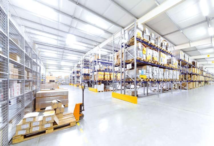 NEWS Στην WWW τα Logistics της Feelgood Entertainment H WWW, συνεχίζοντας την ανοδική της πορεία στην αγορά των 3rd Party Logistics με έργα υψηλών προδιαγραφών και ειδικών απαιτήσεων, υπέγραψε