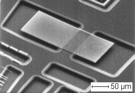 substrate APPLICATIONS