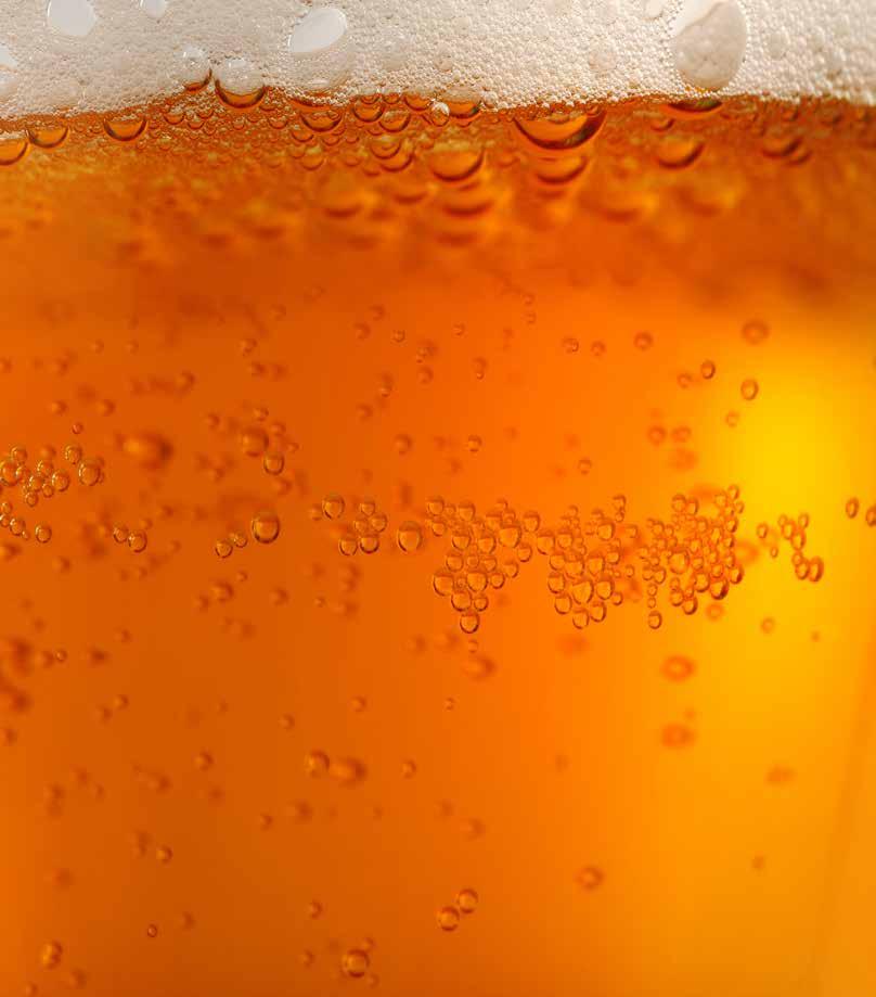 Ale MARY ROSE RED Στιλ: Premium red ale Κόκκινο Γεύση: Φρούτων & καραμέλας 1,40 FULLER S LONDON PRIDE Στιλ: Bitter Κεχριμπαρένιο Αλκοόλ: 4,7% Γεύση: Λυκίσκου και αρωματικής βύνης 2,24 bombardier