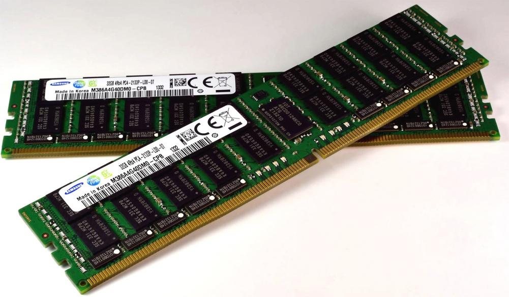 Static RAM -