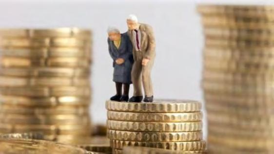 Συνταξιοδοτικά Ωφελήματα - Ίδρυση Ταμείου Προνοίας Παραμένει σε εκκρεμότητα το θέμα της ίδρυσης Ταμείου Σύνταξης ή Προνοίας του προσωπικού του Πανεπιστημίου το οποίο θα καλύπτει: Νεοεισερχόμενο