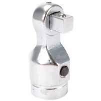 Cap antrenor clichet reversibil pentru cheie dinamometrica 16 mm 1/2" reversibil, 72 dinti 16 mm Adaptor cheie