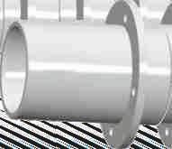 Solvent Cement Jointed Fittings